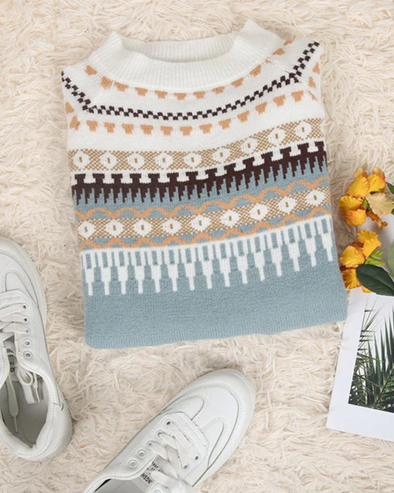 Anneliese® | Luxe Kasjmier Trui
