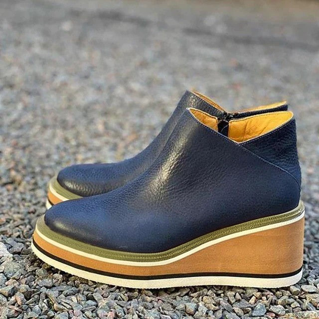 Irmi® | Elegante Enkellaarsjes