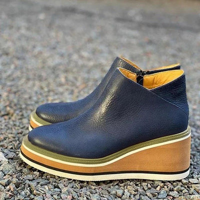 Irmi® | Elegante Enkellaarsjes