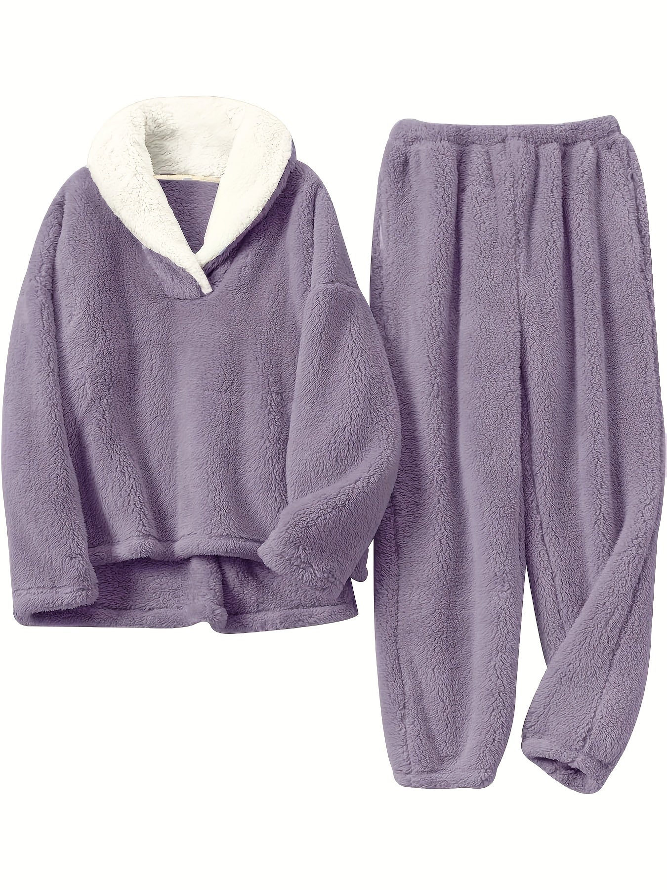 Gelsomina® | Compleet Loungewear van Flanel