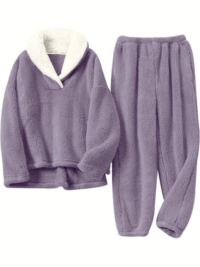 Gelsomina® | Compleet Loungewear van Flanel