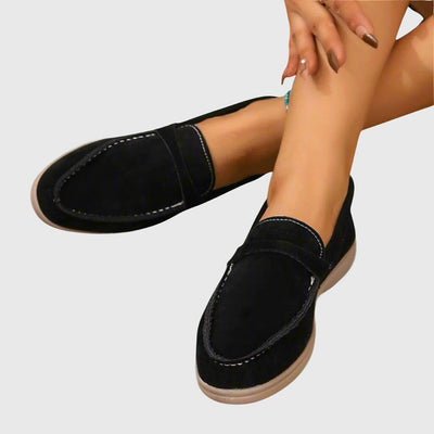 GIADA | Orthopedische mocassins, ontworpen voor ultiem comfort en optimale ondersteuning