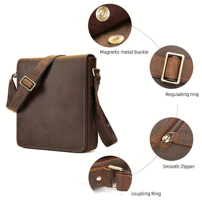 Anderl® | HEREN LEDERTASCHE