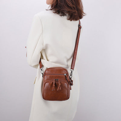 Manon™ - Elegante Schoudertas