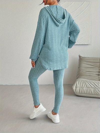Elettra® | Comfortabel 2-delig Set