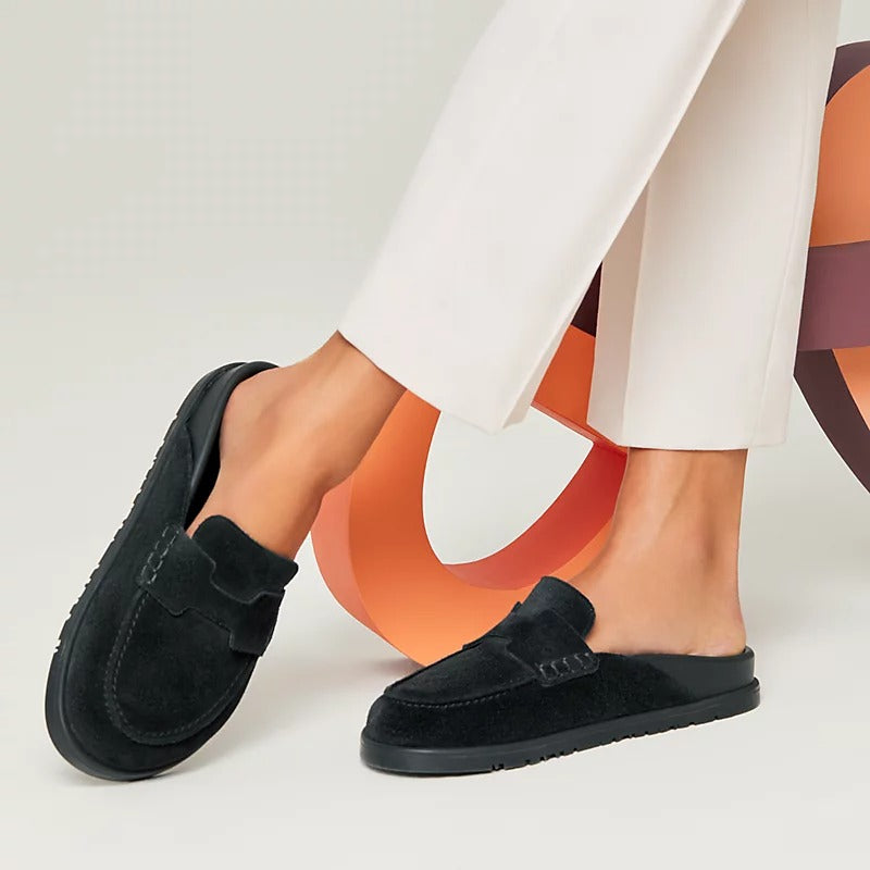 LUCIA | Elegante Mules