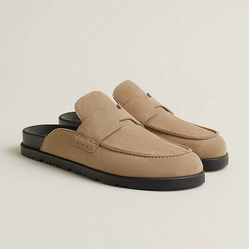 LUCIA | Elegante Mules