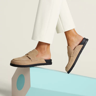 LUCIA | Elegante Mules