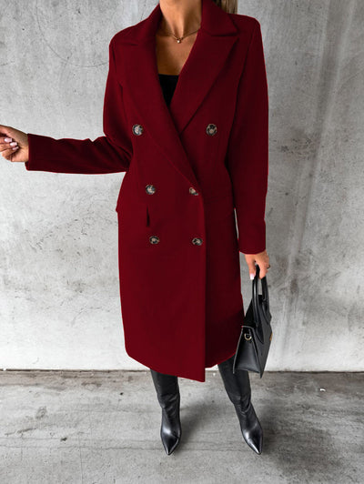 Franziska® | Omkeerbare Winterjas
