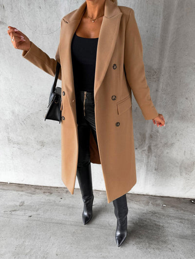 Franziska® | Omkeerbare Winterjas