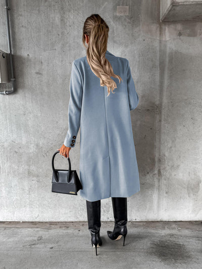 Franziska® | Omkeerbare Winterjas