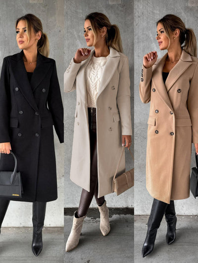 Franziska® | Omkeerbare Winterjas