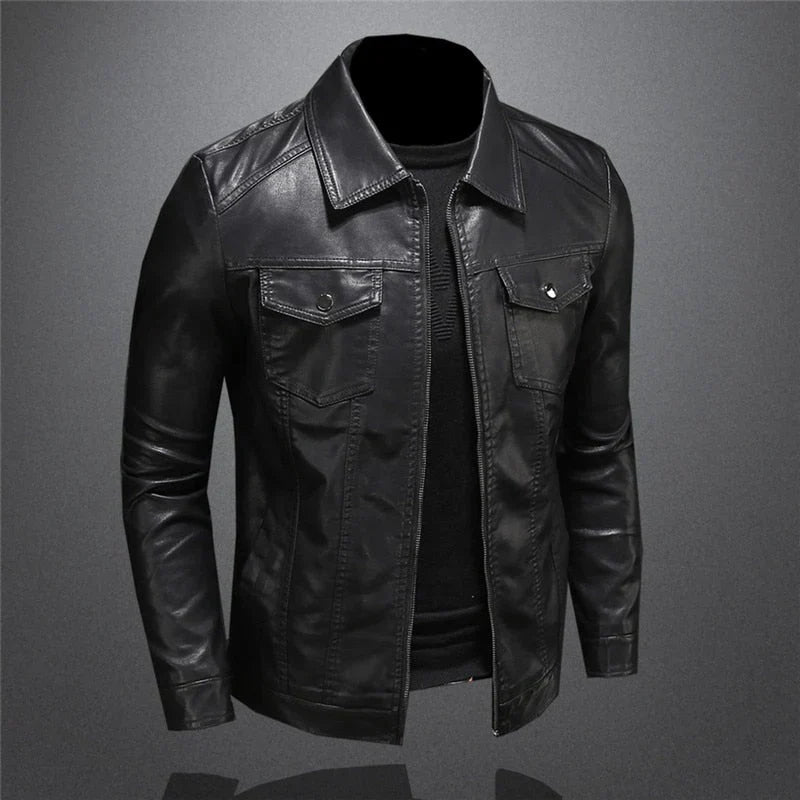 Colt™ - Leren Jas