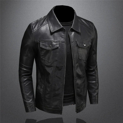 Colt™ - Leren Jas