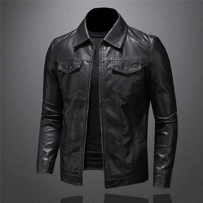 Colt™ - Leren Jas