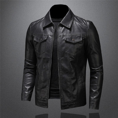 Colt™ - Leren Jas