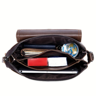 Wastl® | HEREN LEDERTASCHE