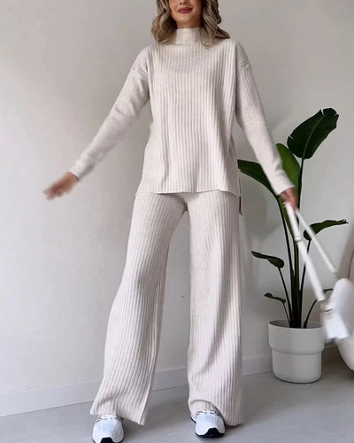 Anna® | Stijlvolle en veelzijdige tweedelige set