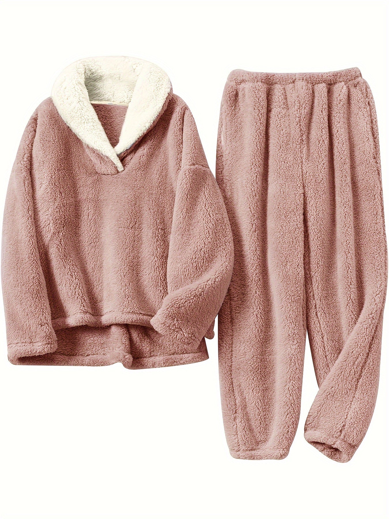 Gelsomina® | Compleet Loungewear van Flanel
