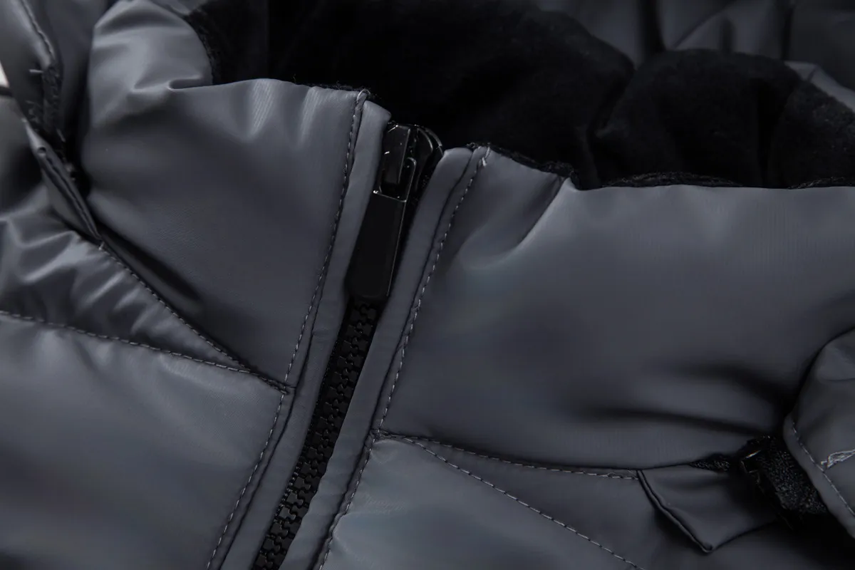 VINZENZ® | PREMIUM WINTERJACK