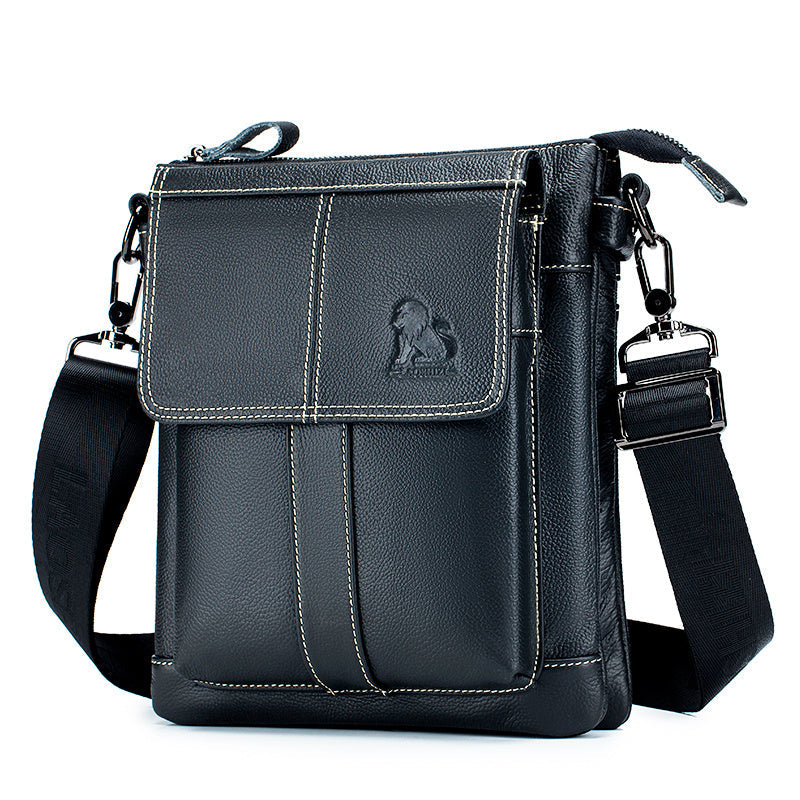 Wastl® | HEREN LEDERTASCHE
