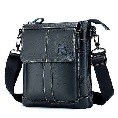 Wastl® | HEREN LEDERTASCHE
