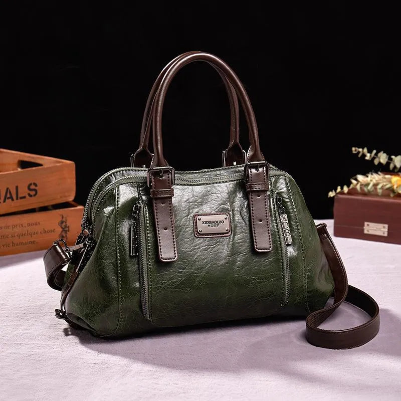 GIORGIA® | ELEGANTE HANDGEMAAKTE LERENTAS