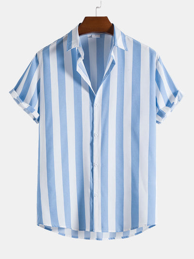 Gestreepte shirts