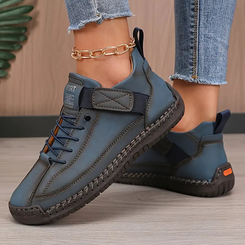Mena® | Comfortabele en ondersteunende sneakers