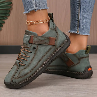 Mena® | Comfortabele en ondersteunende sneakers