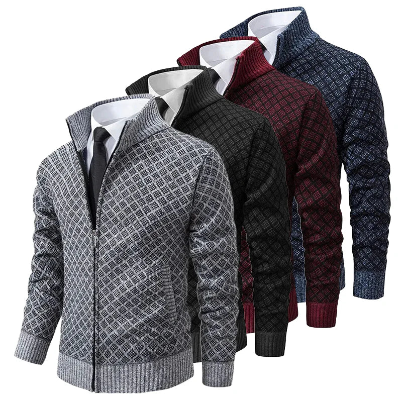 Erik® | Premium Heren Gilet