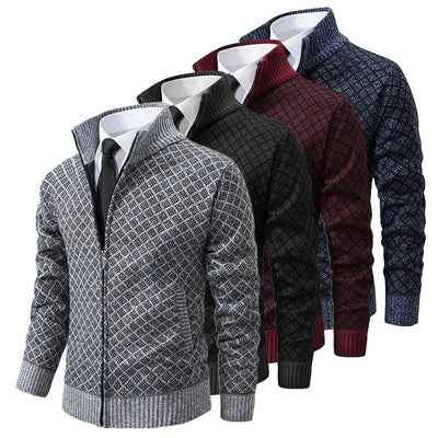 Erik® | Premium Heren Gilet