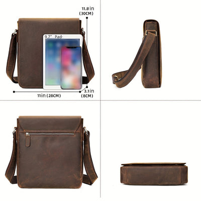 Anderl® | HEREN LEDERTASCHE