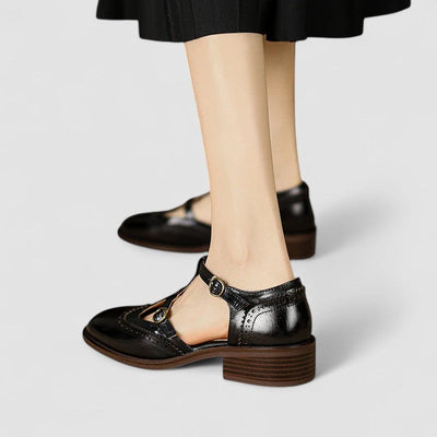 Gianna™ - Orthopedische Mary Jane Schoenen