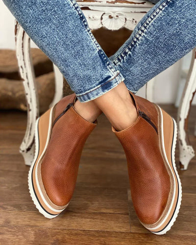Regina® | Casual Laarzen