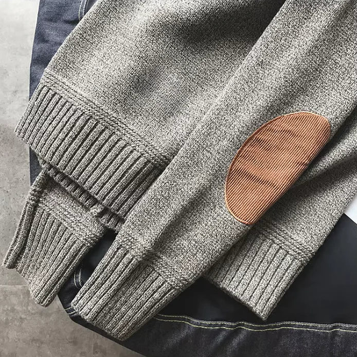 Anders® | Wolpull Haven