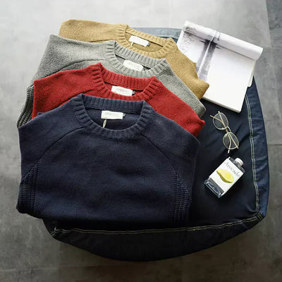 Anders® | Wolpull Haven