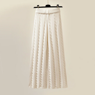 Diletta® | Comfortabele en gezellige breiset