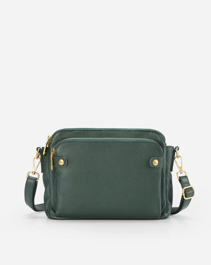 Diana™ - Hoogwaardige Handtas