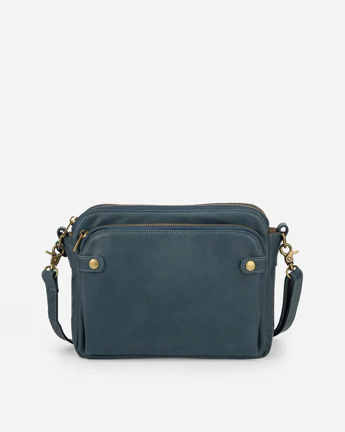 Diana™ - Hoogwaardige Handtas