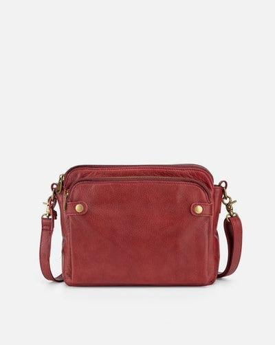 Diana™ - Hoogwaardige Handtas