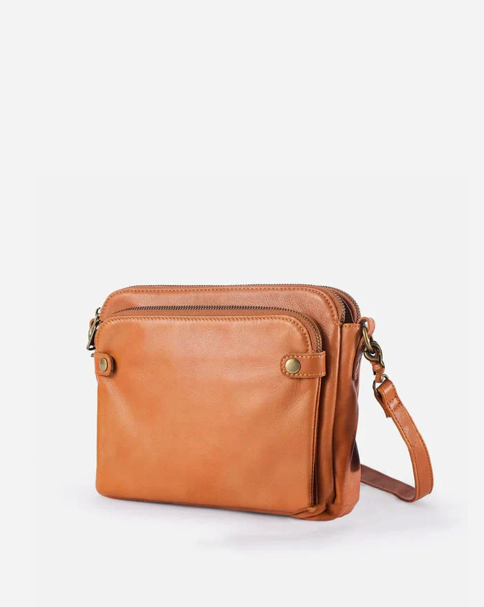 Diana™ - Hoogwaardige Handtas