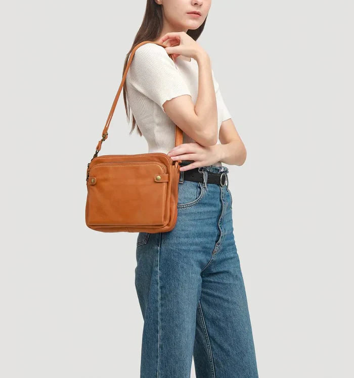 Diana™ - Hoogwaardige Handtas