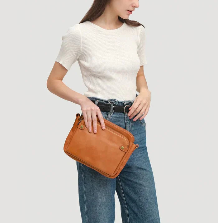 Diana™ - Hoogwaardige Handtas