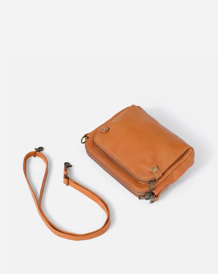 Diana™ - Hoogwaardige Handtas