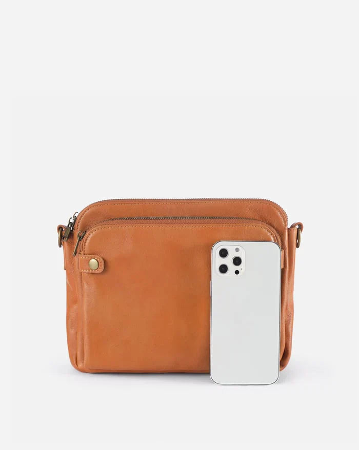 Diana™ - Hoogwaardige Handtas