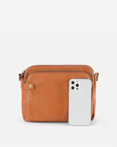 Diana™ - Hoogwaardige Handtas