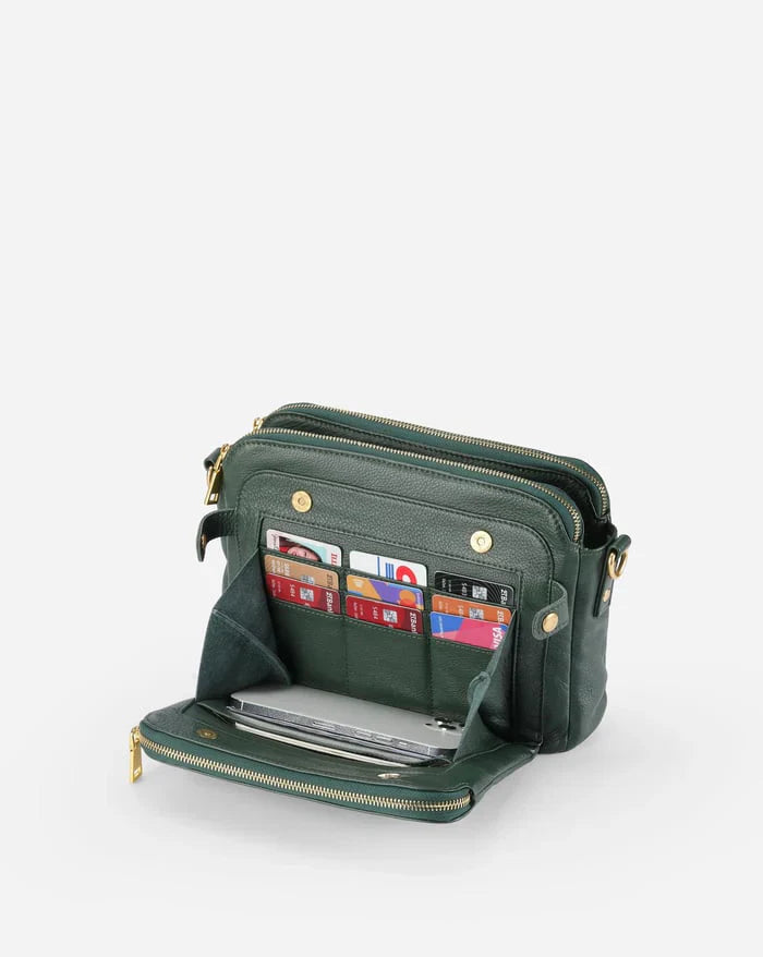 Diana™ - Hoogwaardige Handtas