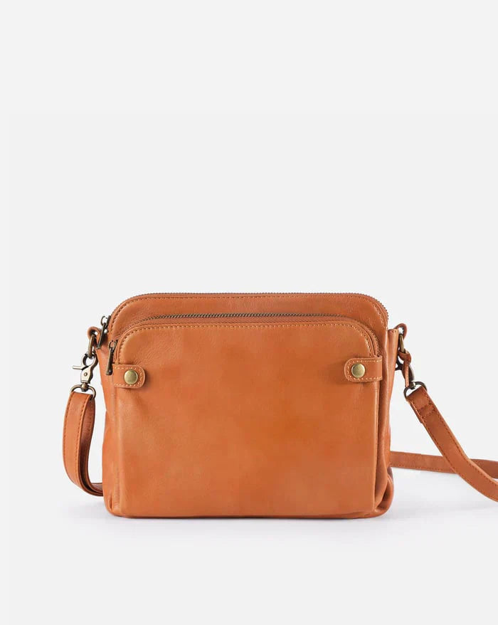 Diana™ - Hoogwaardige Handtas