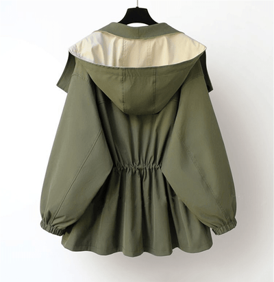 Blanca® | Comfortabele en elegante regenjas